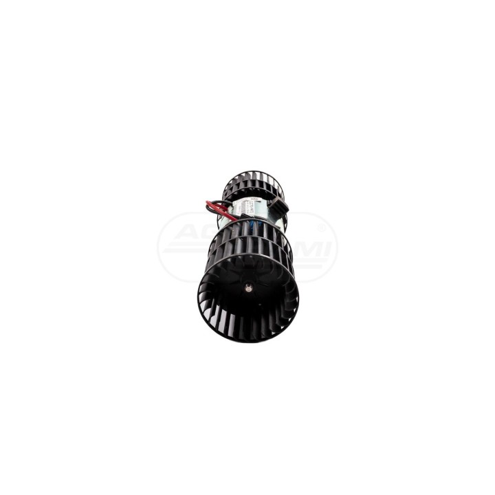 Dmuchawa elektryczna 47852858 Case IH