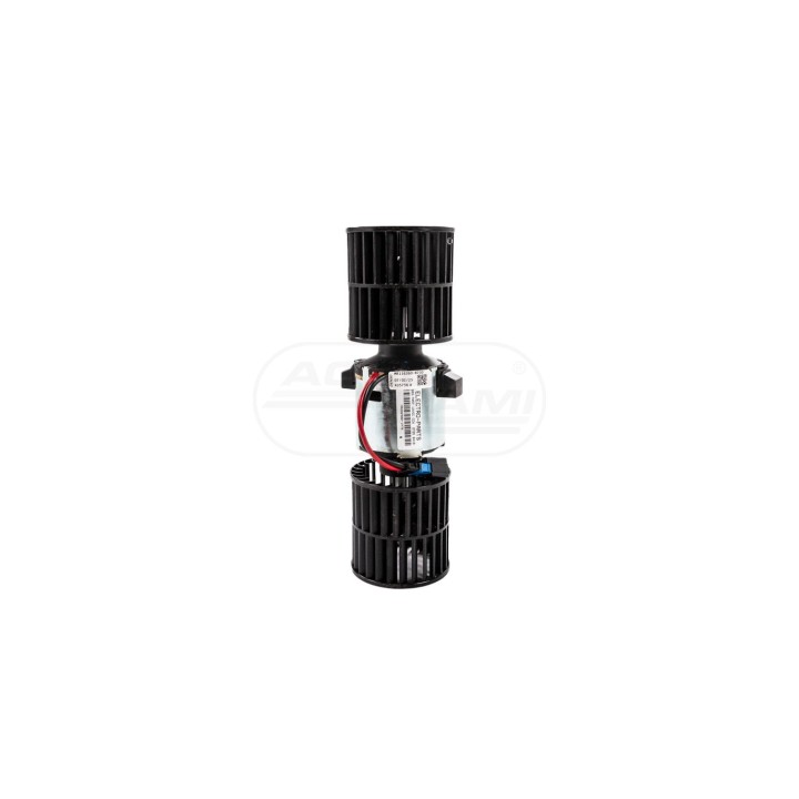 Dmuchawa elektryczna 47852858 Case IH
