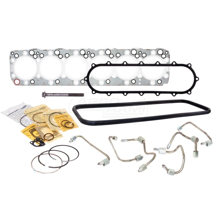 KIT, FIP TPAGE0118A Case IH