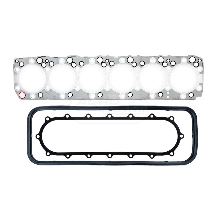 KIT, FIP TPAGE0118A Case IH