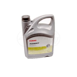 OLEJ SILNIKOWY MINERALNY  AGRIMOT SDX CLAAS SDX 15W40 5L