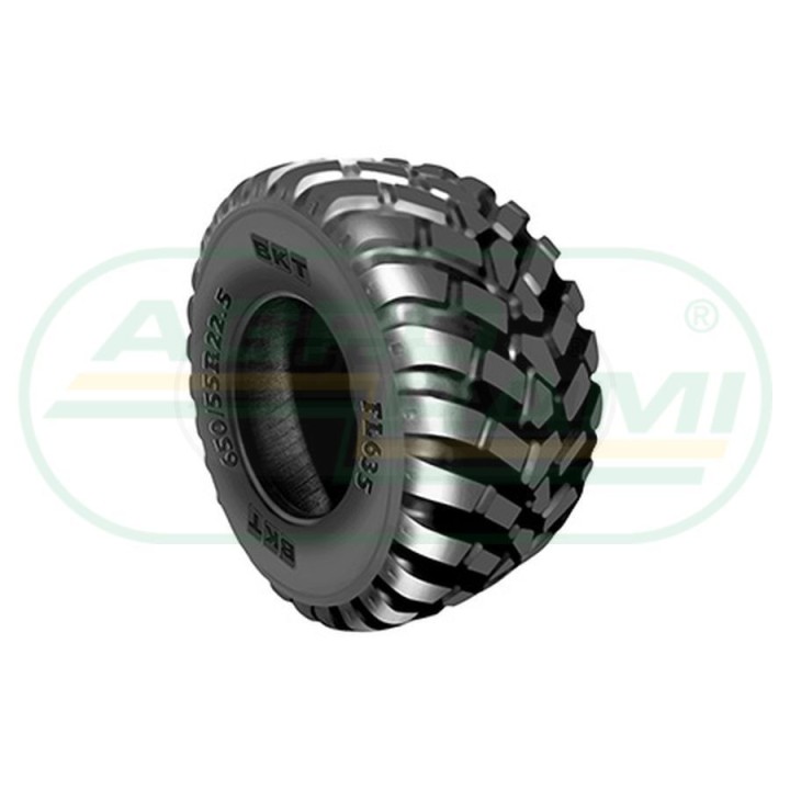 Opona BKT FL 635 TL 620/40R22,5 (154D)