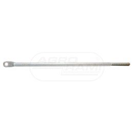 Podpora odkładnicy 730mm Kverneland 083810, KK083810, KK083810R
