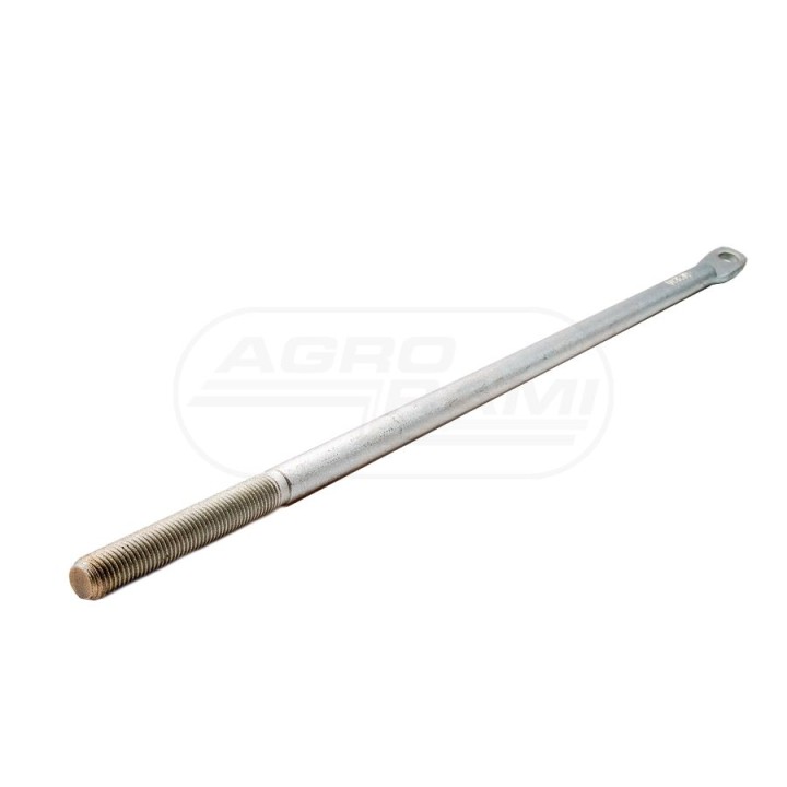 Podpora odkładnicy 730mm Kverneland 083810, KK083810, KK083810R