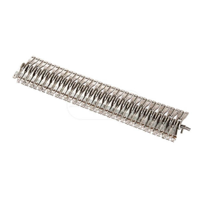 Spinka pasa U24BS MATO 71410018, 3,4/198MM 5-6MM