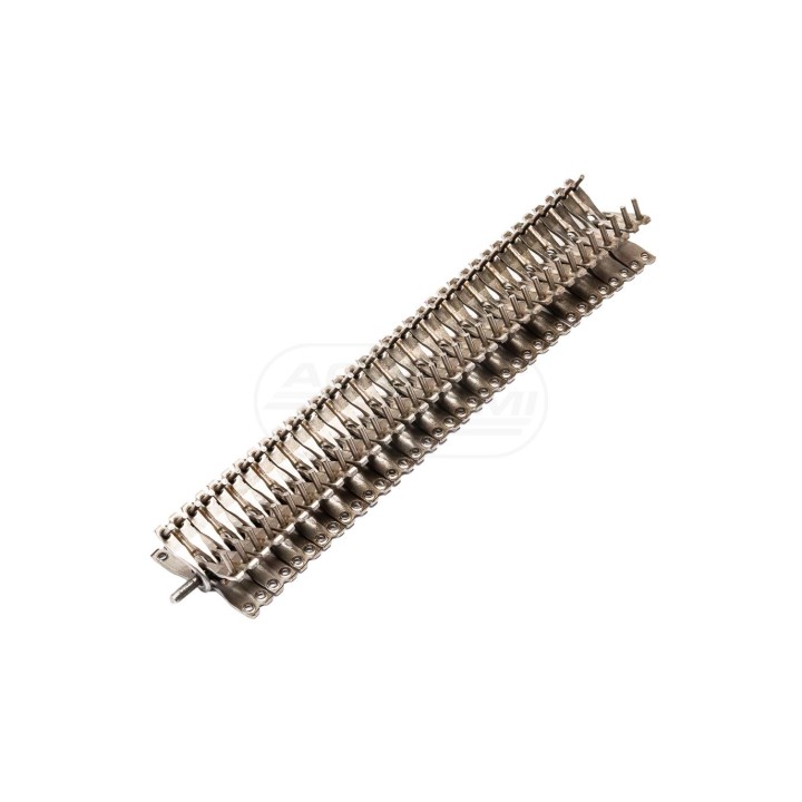Spinka pasa U24BS MATO 71410018, 3,4/198MM 5-6MM