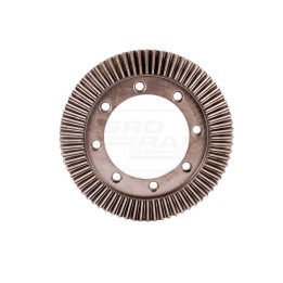 Koło tarczowe Z-72 527290002101 UNIA