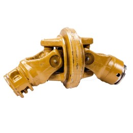 Przegub kompletny szerokokątny Rura cytr. WEW. d-39x48MM 27X94 / 32X76 D-171,6MM 6-FR RURA