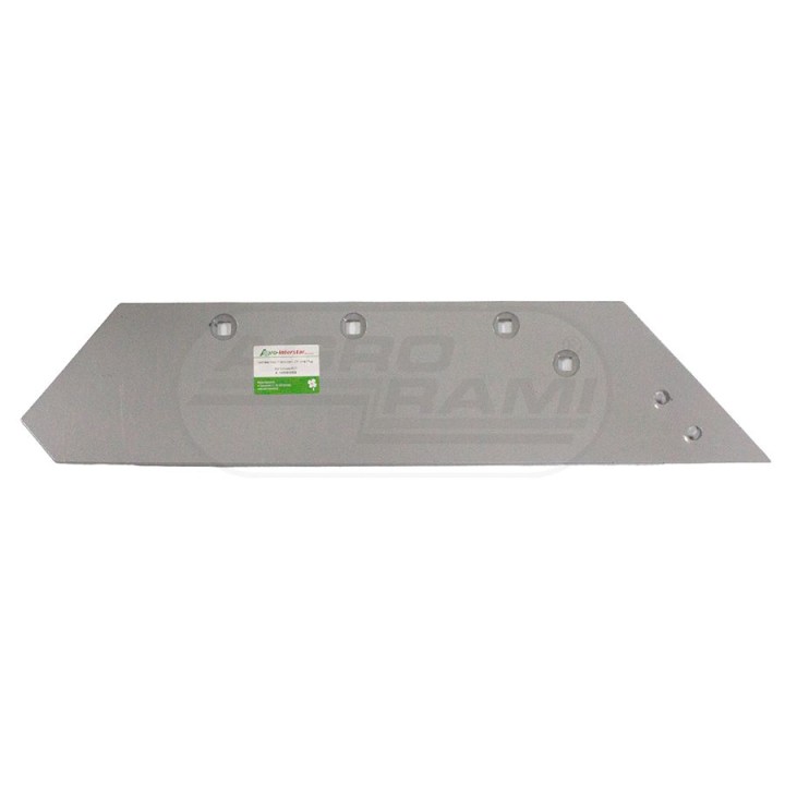 Lemiesz niekompletny prawy 1153512500 AGRO-INTERSTAR