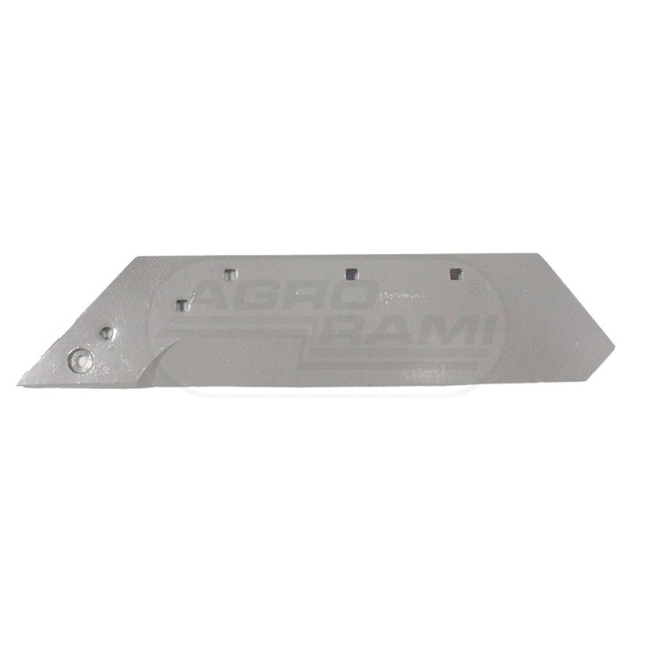 Lemiesz niekompletny prawy 1153512500 AGRO-INTERSTAR