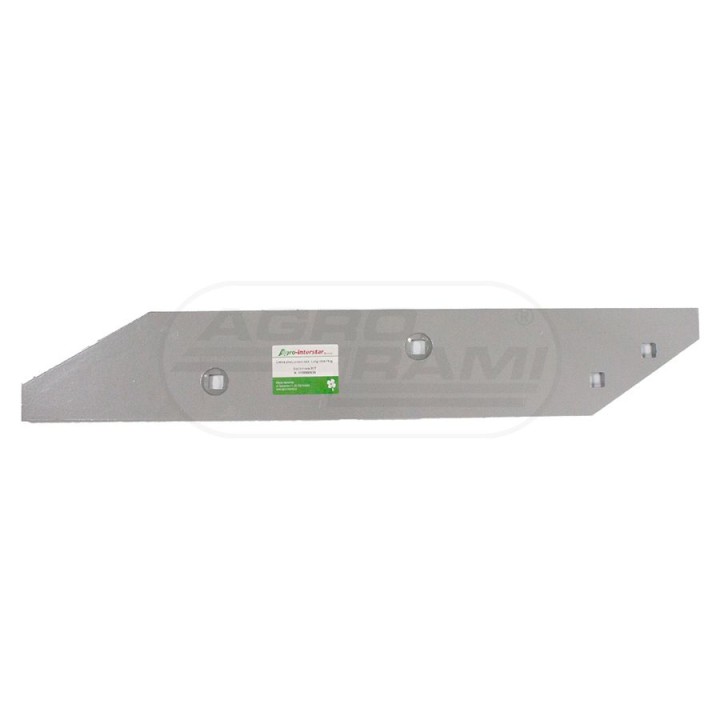 Listwa płozy prawa 1150930030 AGRO-INTERSTAR