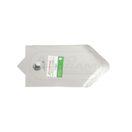 Dziób jednootworowego agregatu podorywkowego AP/84 1738050010 AGRO-INTERSTAR