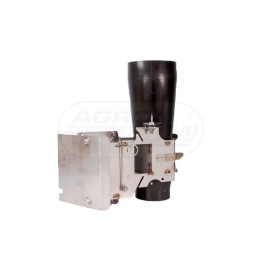 DYSTRYBUTOR 135ER SYSTEM MONTAŻOWY 498772 ORYGINAŁ 498772, AC498772 Kverneland