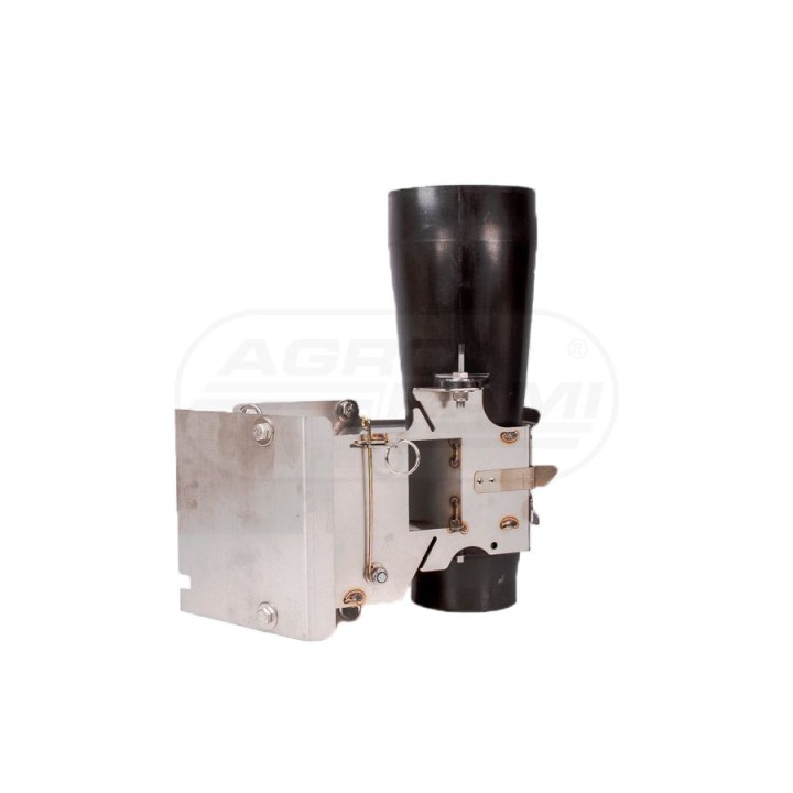 DYSTRYBUTOR 135ER SYSTEM MONTAŻOWY 498772 ORYGINAŁ 498772, AC498772 Kverneland