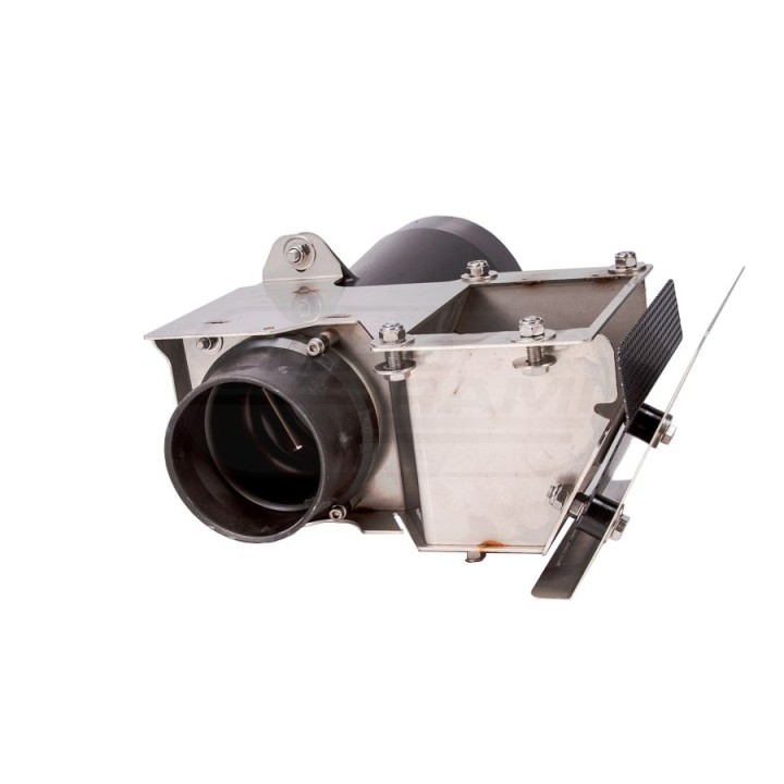 DYSTRYBUTOR 135ER SYSTEM MONTAŻOWY 498772 ORYGINAŁ 498772, AC498772 Kverneland