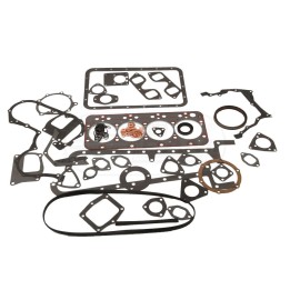 Zestaw uszczelek silnika 1,8mm FIAT , NEW HOLLAND 8045.05 , 8045.25TŁOK 104MM. FI-106MM 301116+330752 POLGASKET