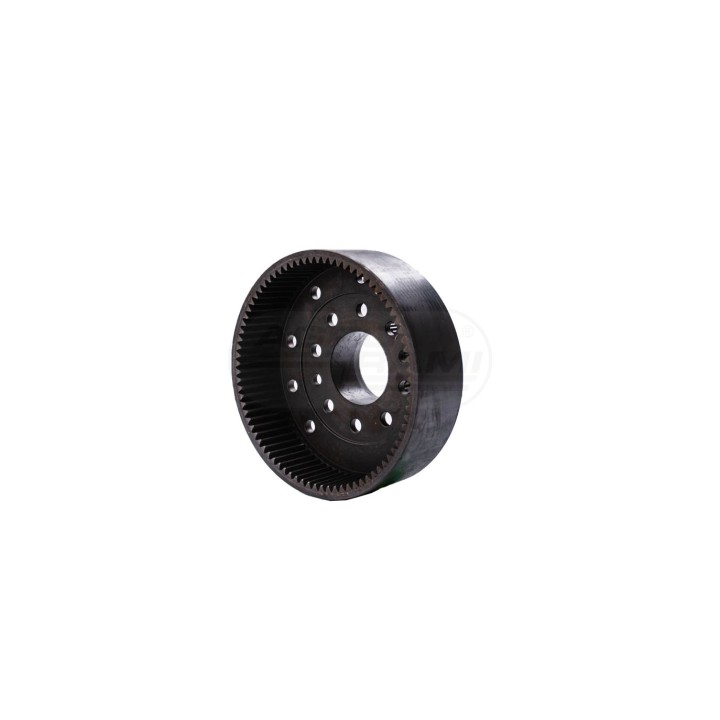 ZESTAW NAPRAWCZY PRZEDNIEJ ZWOLNICY ZF  APL2045 L101650+L101725+L101724