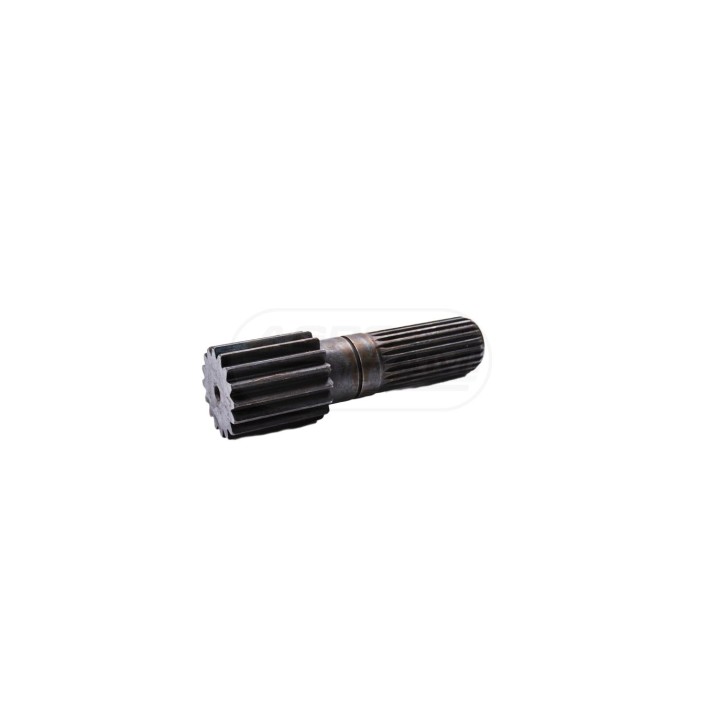 ZESTAW NAPRAWCZY PRZEDNIEJ ZWOLNICY ZF  APL2045 L101650+L101725+L101724