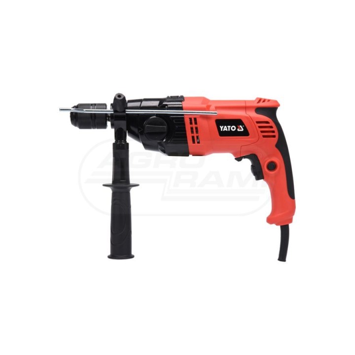 Wiertarka udarowa dwubiegunowa YATO 1050W YT82044