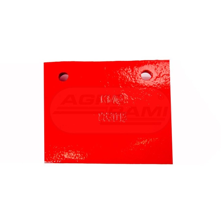 Lemiesz prawy 16" 063015 Agro-Interstar 063015, KK063015 AGRO-INTERSTAR