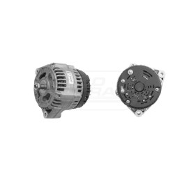 Alternator 14V150Ah 16359209 MAHLE