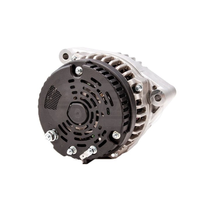 Alternator 14V150Ah 16359209 MAHLE