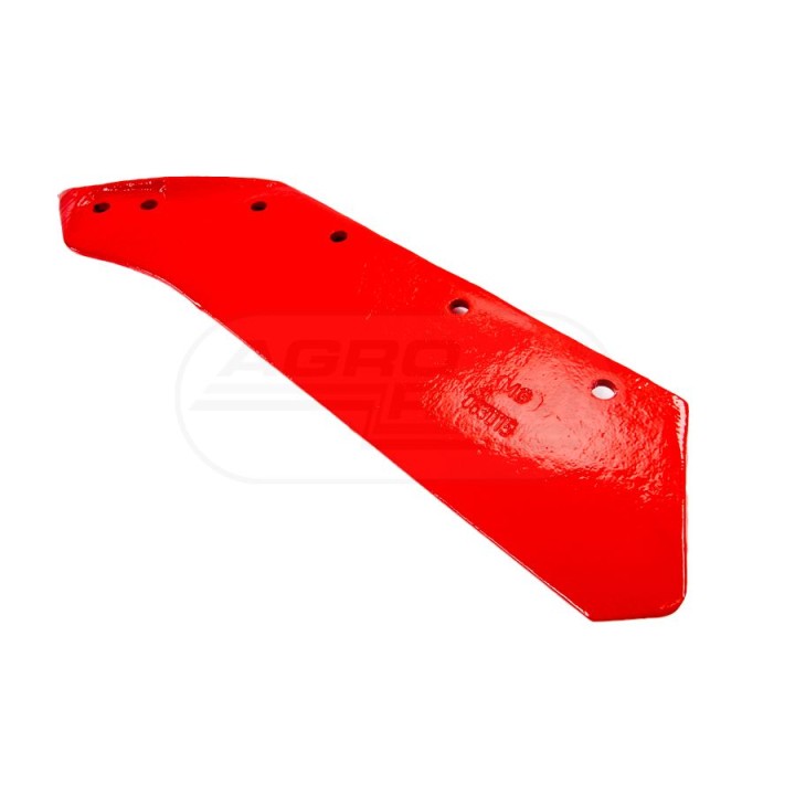 Lemiesz prawy 16" 063015 Agro-Interstar 063015, KK063015 AGRO-INTERSTAR