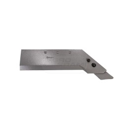 Lemiesz z dłutem lewy PO389 1117611000 AGRO-INTERSTAR