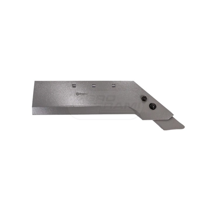 Lemiesz z dłutem lewy PO389 1117611000 AGRO-INTERSTAR