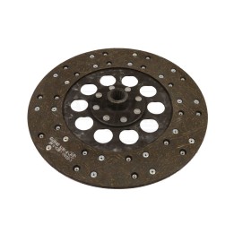 TARCZA SPRZĘGŁA II STO., 675,  FI- 310mm, 13Z LUK 331032810, - D10017990 LUK