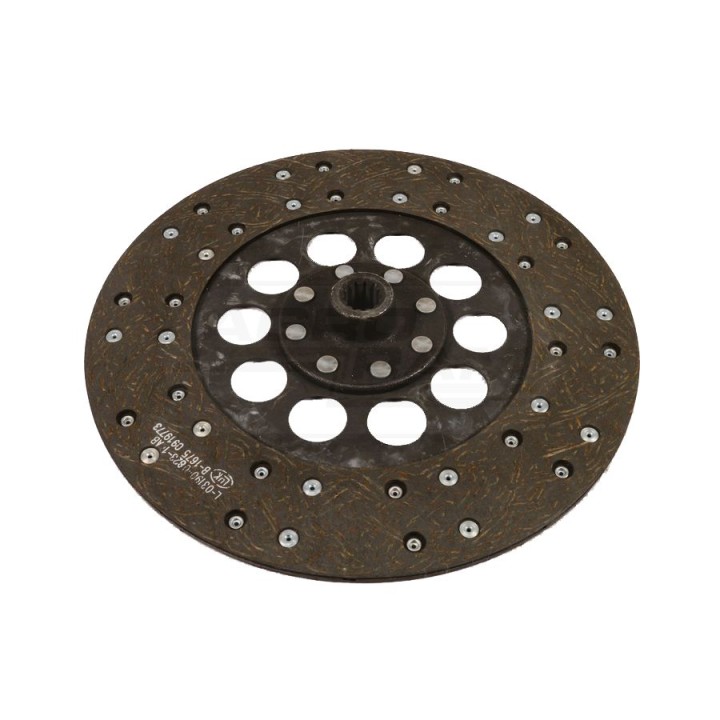 TARCZA SPRZĘGŁA II STO., 675,  FI- 310mm, 13Z LUK 331032810, - D10017990 LUK