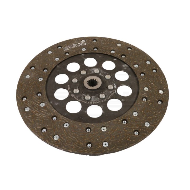 TARCZA SPRZĘGŁA II STO., 675,  FI- 310mm, 13Z LUK 331032810, - D10017990 LUK