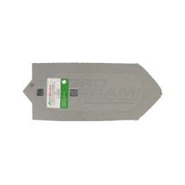 Dziób dwuotworowy agregatu podorywkowego AP/701 1738050060 AGRO-INTERSTAR