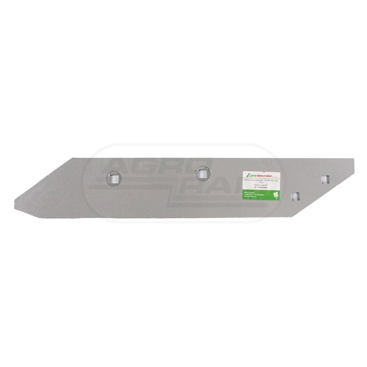 Listwa płozy prawa PO1879 1150510030 AGRO-INTERSTAR