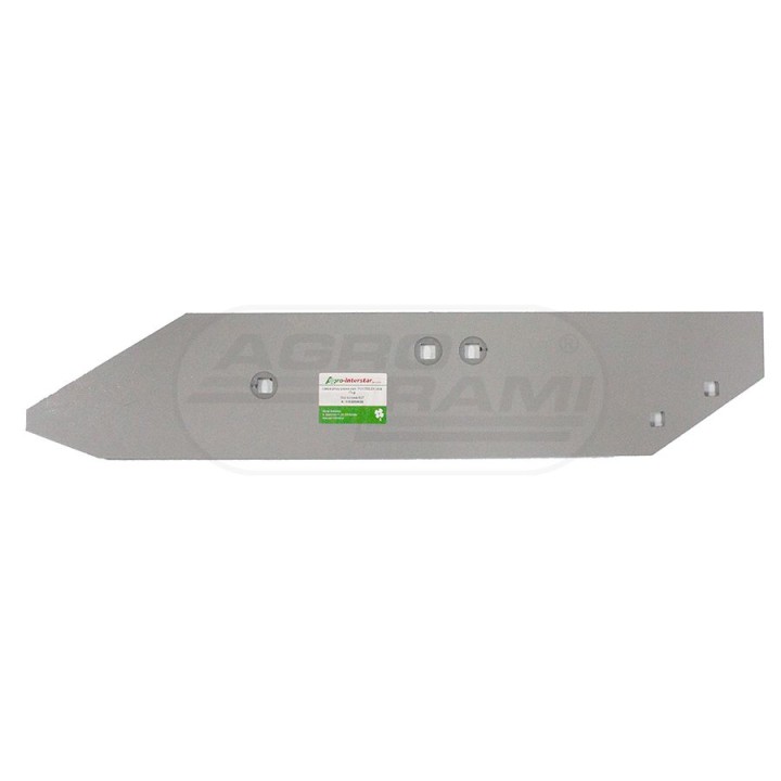 Listwa płozy prawa PO1703 1153510030 AGRO-INTERSTAR
