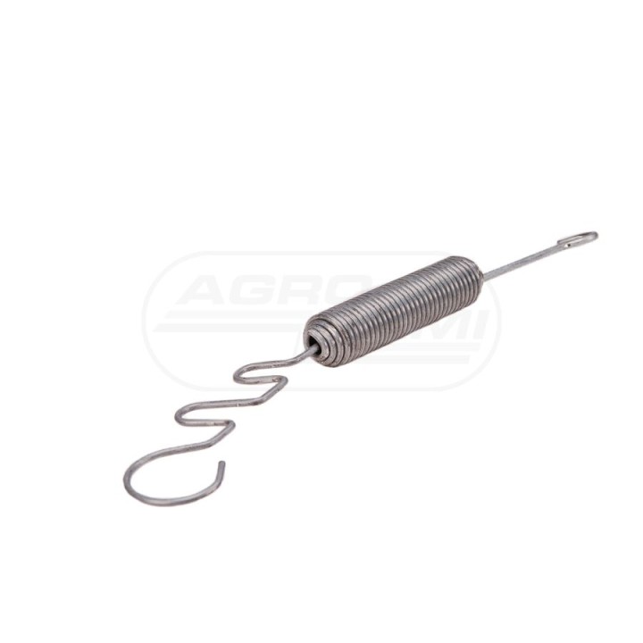 SPRĘŻYNA NAPINAJĄCA 805812 ORYGINAŁ 805812, AC805812 Kverneland