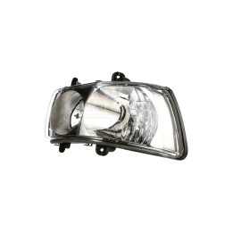 Reflektor przedni lewy 87602448 Case IH