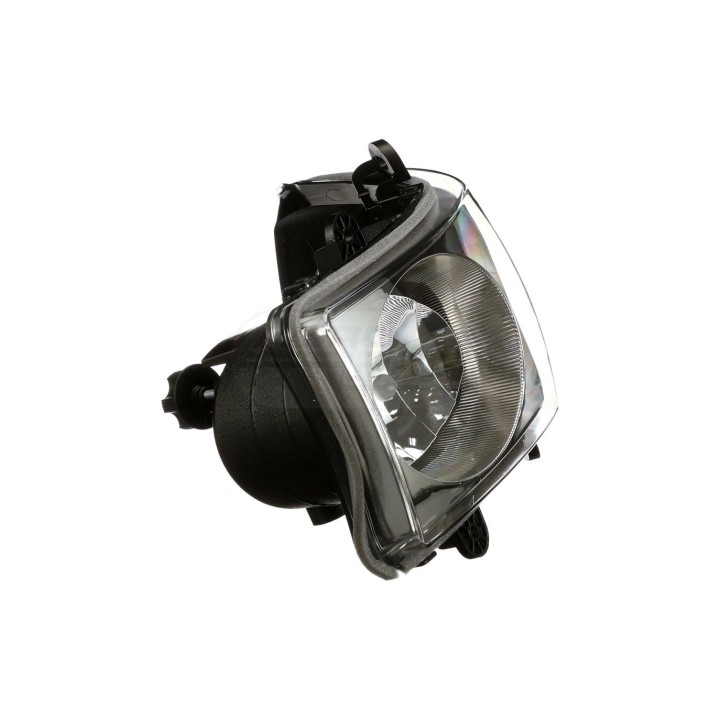 Reflektor przedni lewy 87602448 Case IH