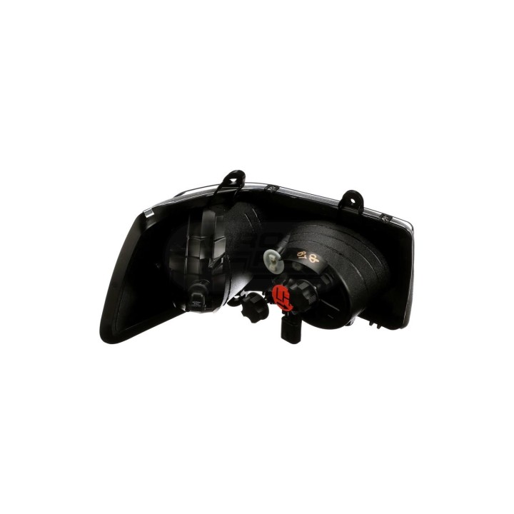 Reflektor przedni lewy 87602448 Case IH