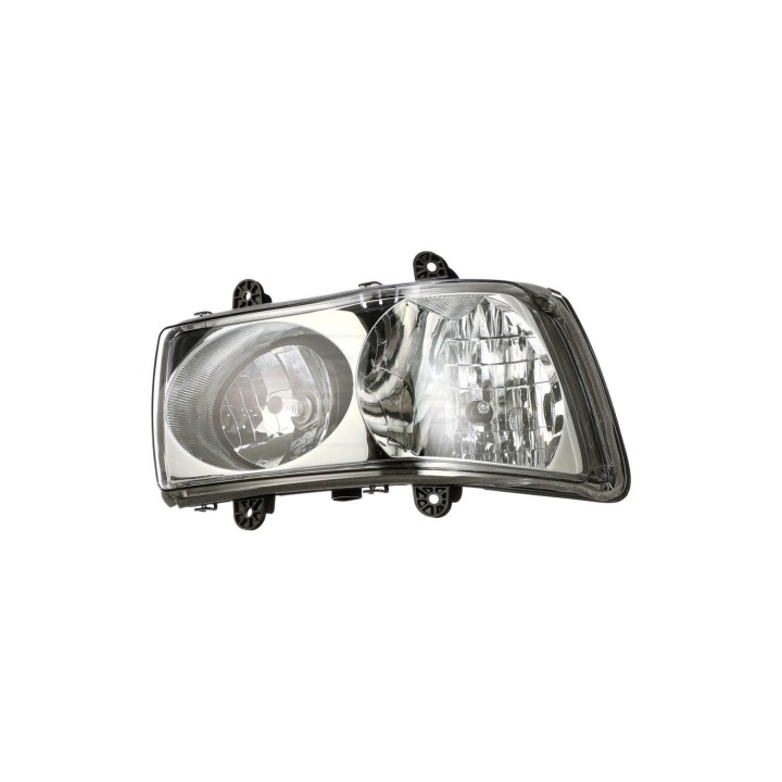Reflektor przedni lewy 87602448 Case IH