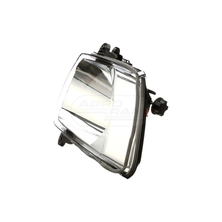 Reflektor przedni lewy 87602448 Case IH