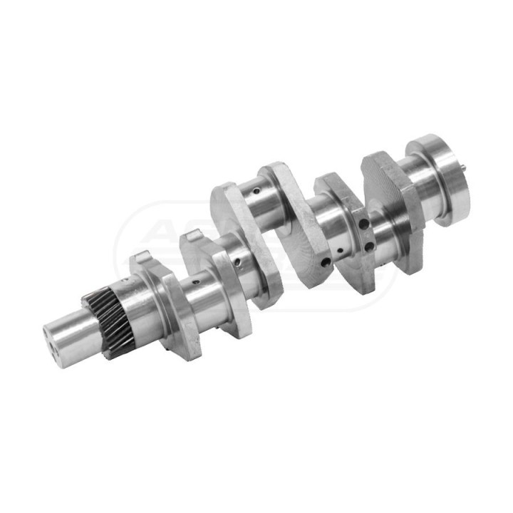 Wał korbowy Case B53959 Genmot 3055746R92, 3059509R1 GENMOT