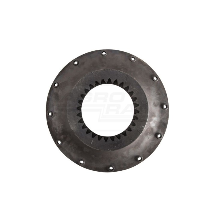 Tarcza Elastyczna TZ323 4201/6 1105186551