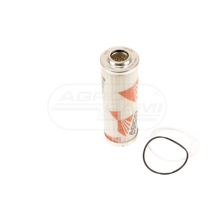 Filtr hydrauliczny 4360129, 4309229M1, 0011387790 AGCO