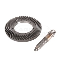 Koło z wałkiem Z-7/51   L-239 FI-57 7700028580 ,  FI-309/42 RENAUT CERES PRODUKT POLSKI