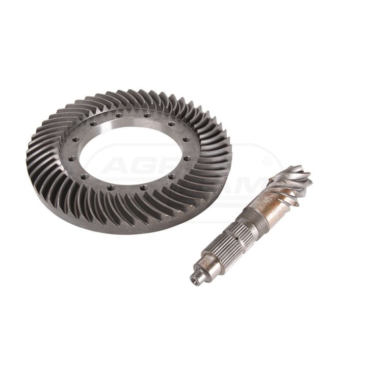 Koło z wałkiem Z-7/51   L-239 FI-57 7700028580 ,  FI-309/42 RENAUT CERES PRODUKT POLSKI