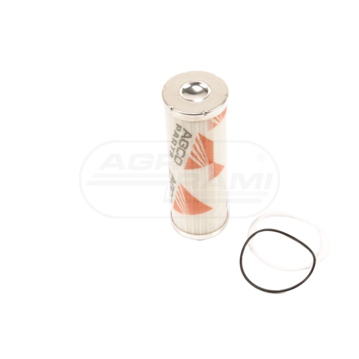 Filtr hydrauliczny 4360129, 4309229M1, 0011387790 AGCO