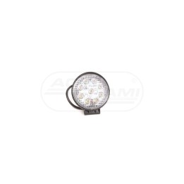 Lampa robocza LED 27 W 9x3W 9-32V 1800 LM NEO1457A