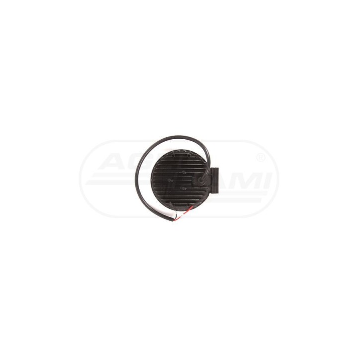 Lampa robocza LED 27 W 9x3W 9-32V 1800 LM NEO1457A
