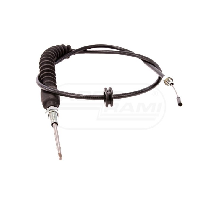 Linka gaszenia STOP DEVICE 65295909 Zetor